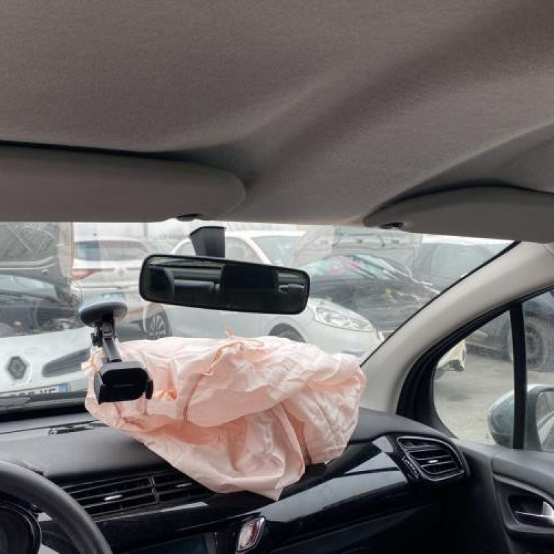 Boitier servitude moteur (BSM) CITROEN C3 2 Photo n°18