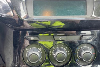 Boitier servitude moteur (BSM) CITROEN C3 2