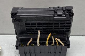 Boitier servitude moteur (BSM) PEUGEOT 207