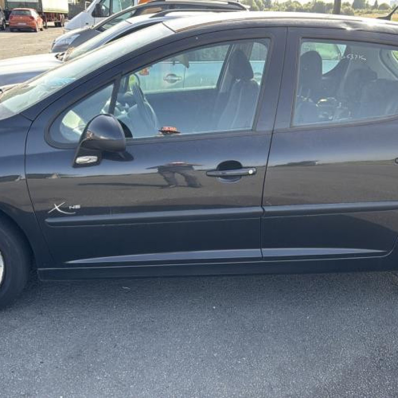 Boitier servitude moteur (BSM) PEUGEOT 207 Photo n°8