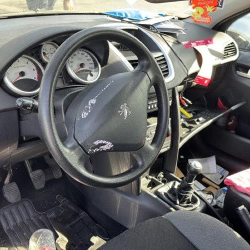 Boitier servitude moteur (BSM) PEUGEOT 207 Photo n°15