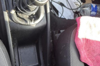 Boitier servitude moteur (BSM) PEUGEOT 207