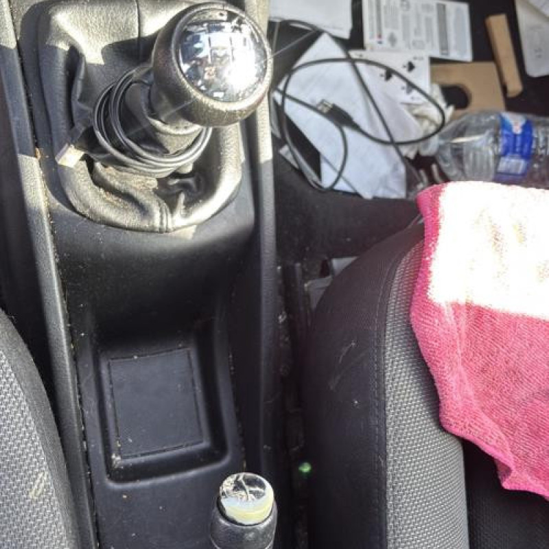 Boitier servitude moteur (BSM) PEUGEOT 207 Photo n°18