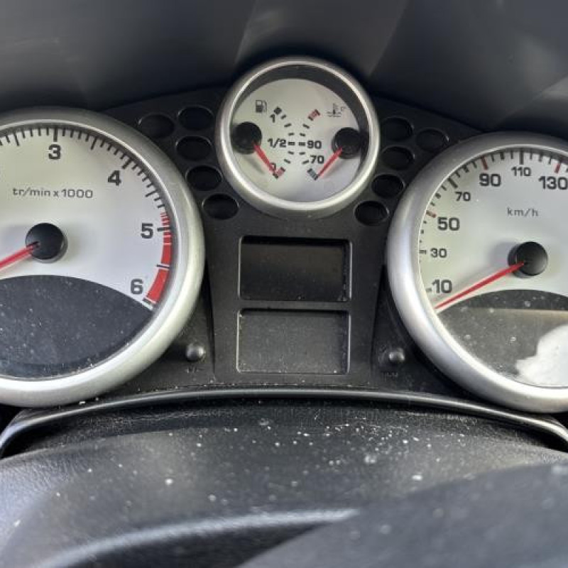 Boitier servitude moteur (BSM) PEUGEOT 207 Photo n°19