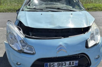 Boitier servitude moteur (BSM) CITROEN C3 2