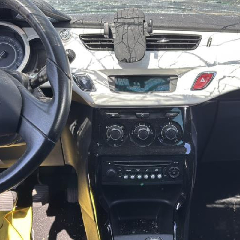 Boitier servitude moteur (BSM) CITROEN C3 2 Photo n°15