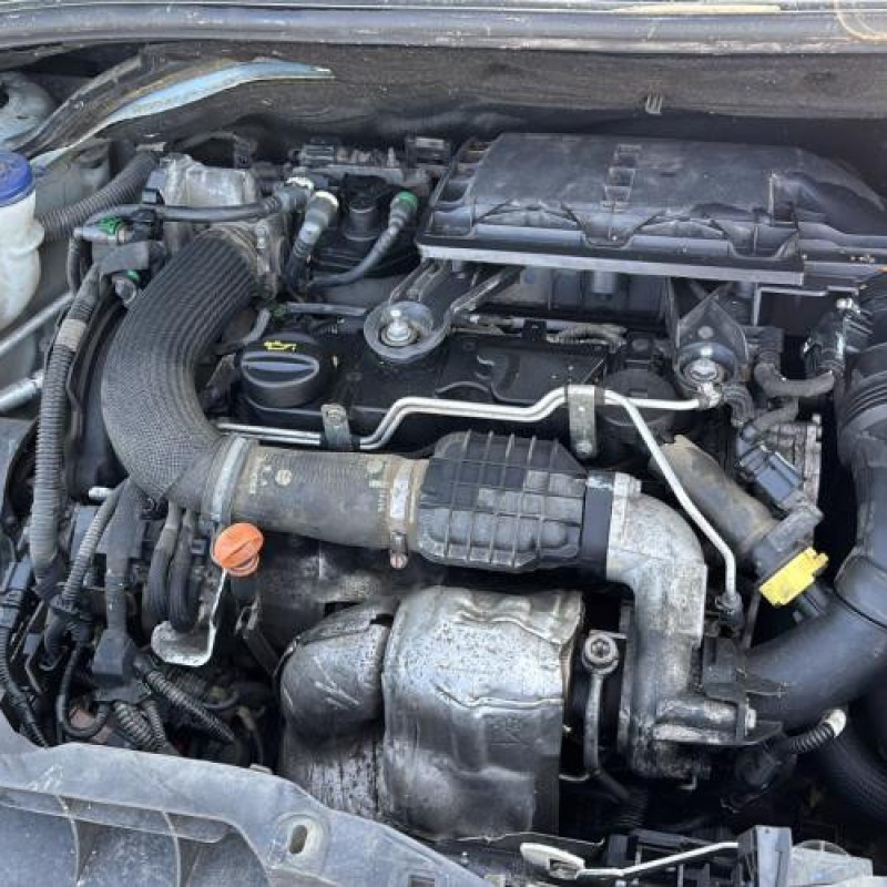 Boitier servitude moteur (BSM) CITROEN C3 2 Photo n°18