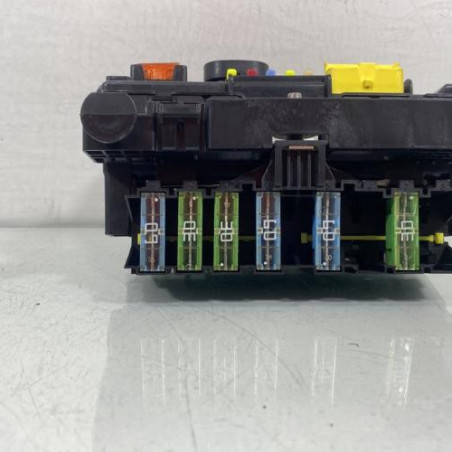 Boitier servitude moteur (BSM) PEUGEOT 207