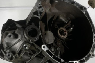 Boite de vitesses FORD FIESTA 6 Photo n°1