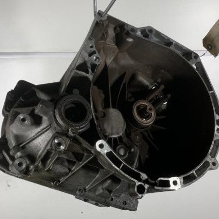 Boite de vitesses FORD FIESTA 6 Photo n°1