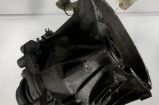 Boite de vitesses FORD FIESTA 6