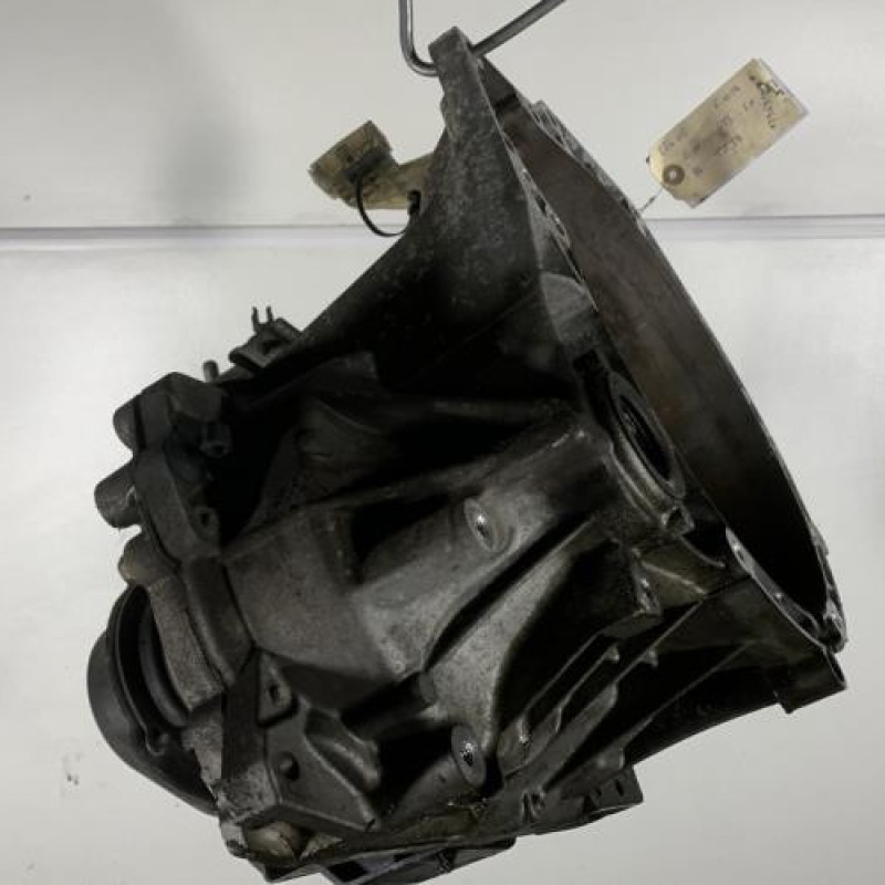 Boite de vitesses FORD FIESTA 6 Photo n°2