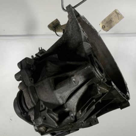 Boite de vitesses FORD FIESTA 6