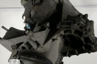 Boite de vitesses FORD FIESTA 6