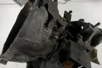 Boite de vitesses FORD FIESTA 6