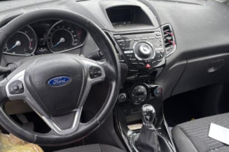 Boite de vitesses FORD FIESTA 6