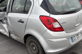 Moteur OPEL CORSA D
