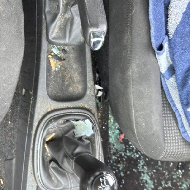 Moteur OPEL CORSA D Photo n°18