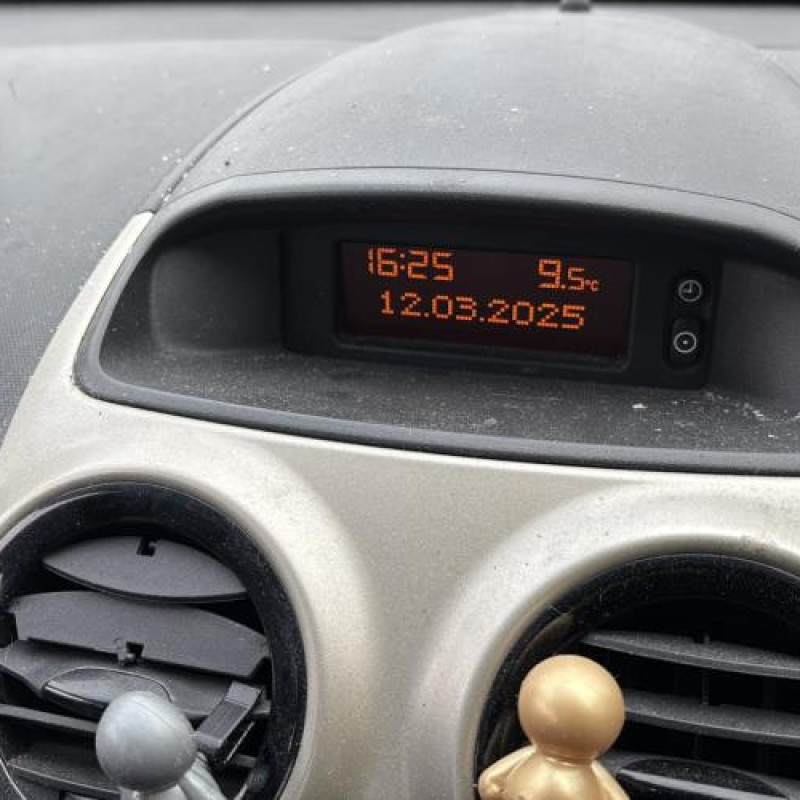 Moteur OPEL CORSA D Photo n°19