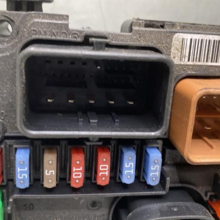 Boitier servitude moteur (BSM) CITROEN C3 1