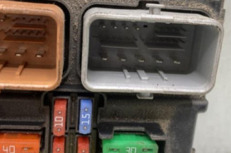 Boitier servitude moteur (BSM) CITROEN C3 1