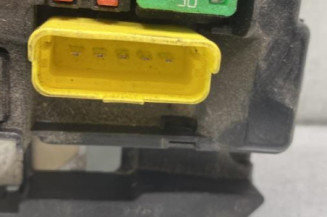 Boitier servitude moteur (BSM) CITROEN C3 1