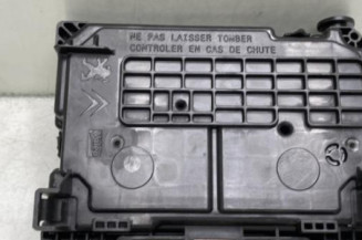 Boitier servitude moteur (BSM) CITROEN C3 1