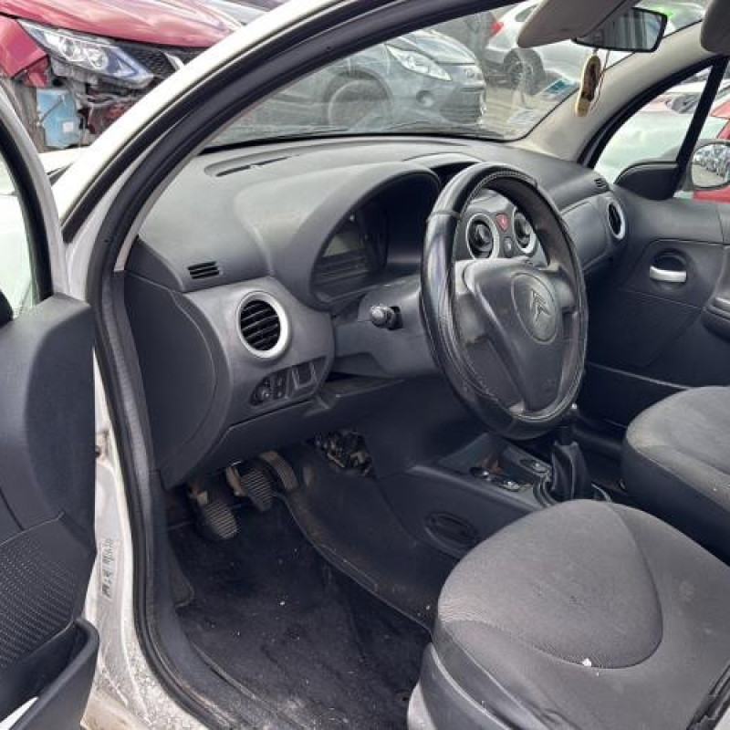 Boitier servitude moteur (BSM) CITROEN C3 1 Photo n°16