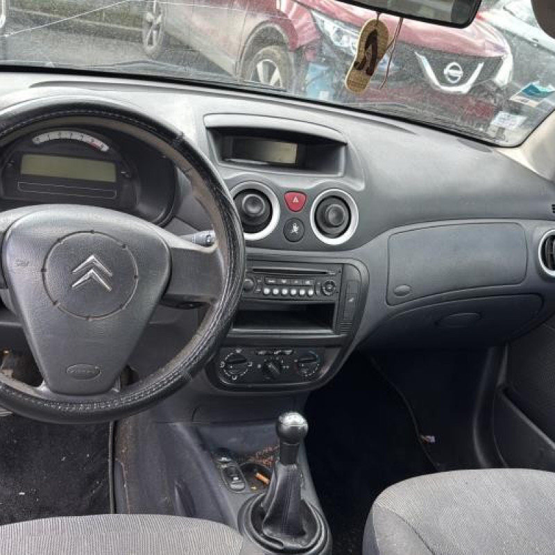 Boitier servitude moteur (BSM) CITROEN C3 1 Photo n°18