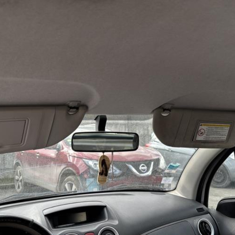 Boitier servitude moteur (BSM) CITROEN C3 1 Photo n°19