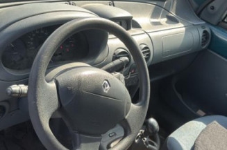 Boite de vitesses RENAULT KANGOO 1