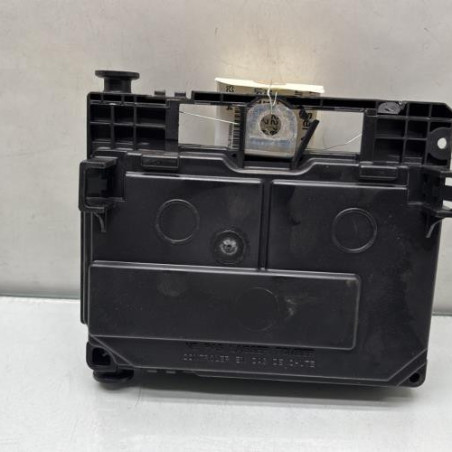 Boitier servitude moteur (BSM) PEUGEOT 407