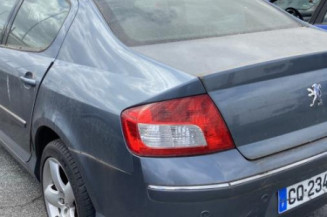 Boitier servitude moteur (BSM) PEUGEOT 407