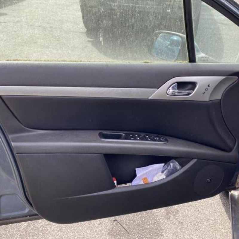 Boitier servitude moteur (BSM) PEUGEOT 407 Photo n°14