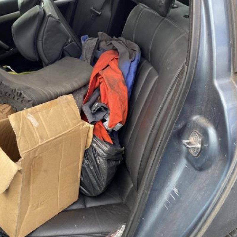 Boitier servitude moteur (BSM) PEUGEOT 407 Photo n°18