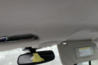 Boitier servitude moteur (BSM) PEUGEOT 407