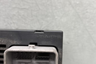 Boitier servitude moteur (BSM) PEUGEOT 407