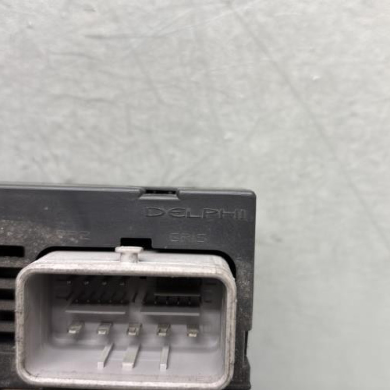 Boitier servitude moteur (BSM) PEUGEOT 407 Photo n°3