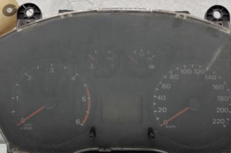Compteur FORD TRANSIT 4 Photo n°1