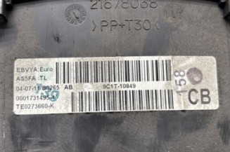 Compteur FORD TRANSIT 4