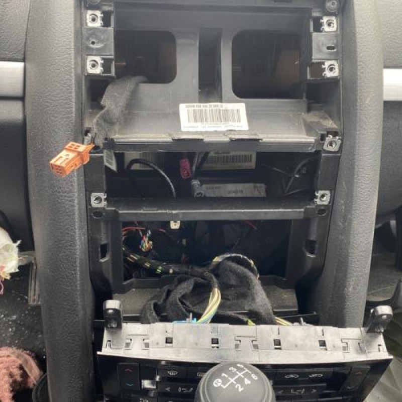 Boitier servitude moteur (BSM) PEUGEOT 407 Photo n°18