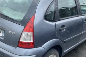 Boitier servitude moteur (BSM) CITROEN C3 1