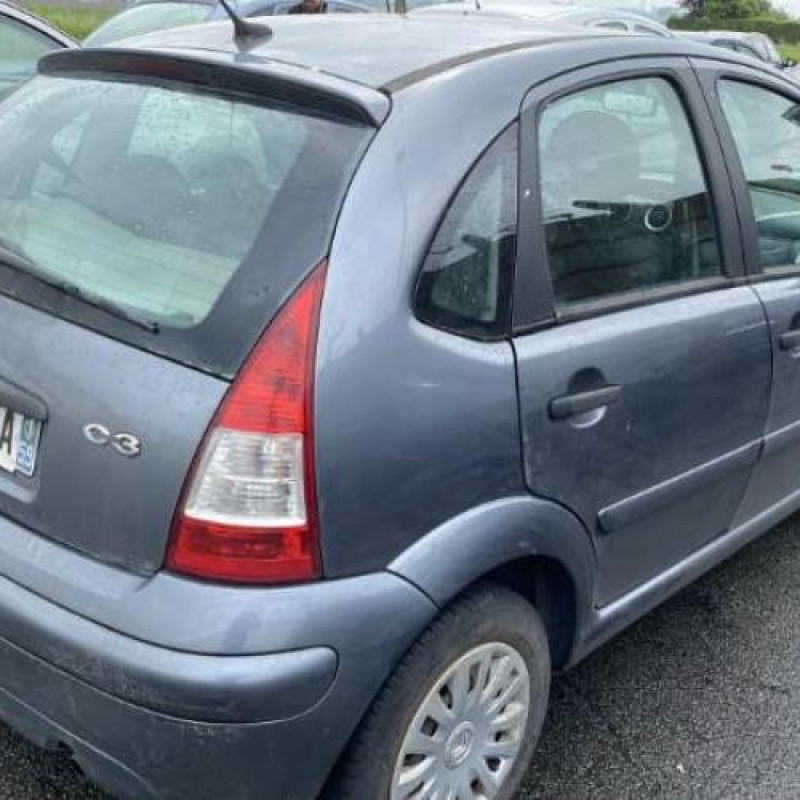 Boitier servitude moteur (BSM) CITROEN C3 1 Photo n°4