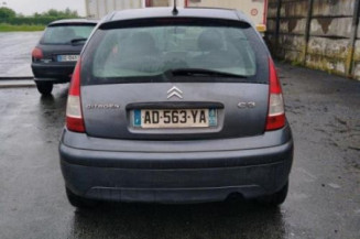 Boitier servitude moteur (BSM) CITROEN C3 1