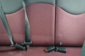 Boitier servitude moteur (BSM) CITROEN C3 1