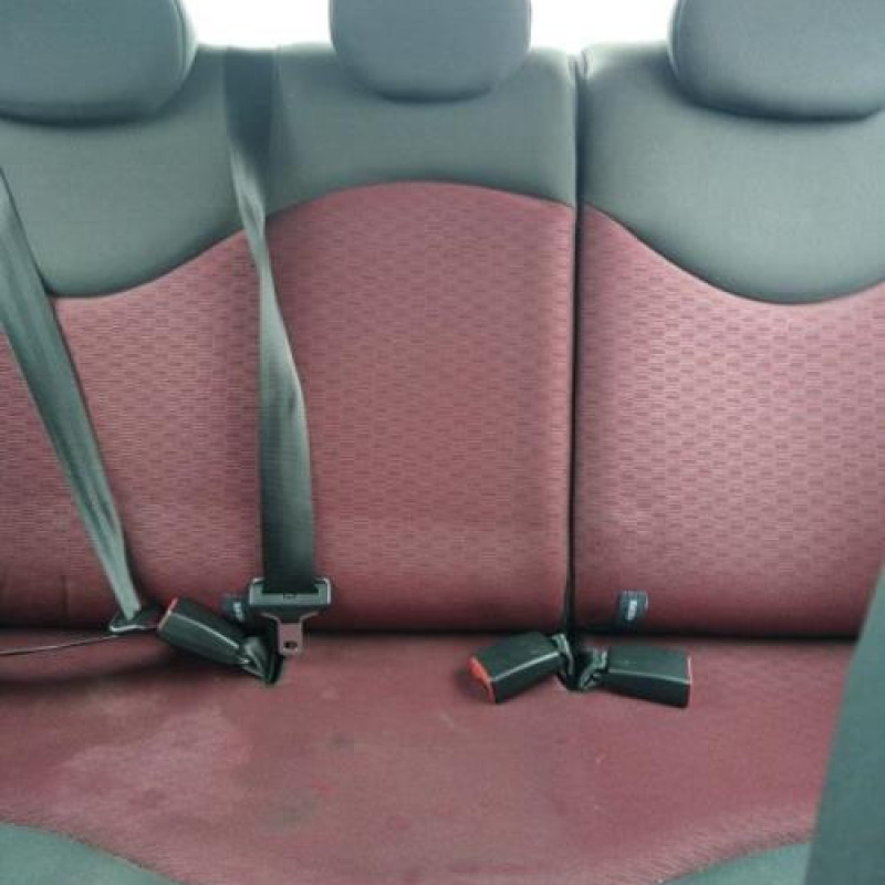 Boitier servitude moteur (BSM) CITROEN C3 1 Photo n°6