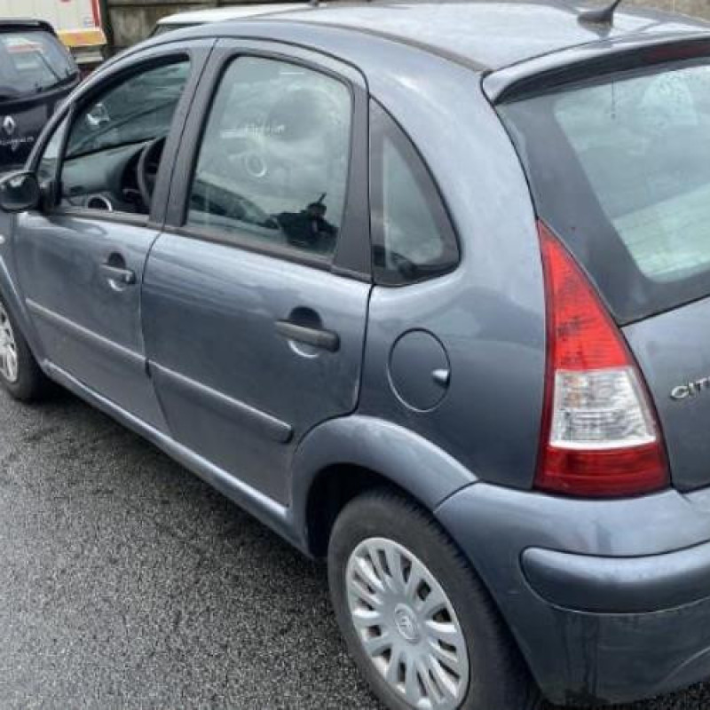 Boitier servitude moteur (BSM) CITROEN C3 1 Photo n°7