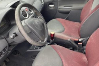 Boitier servitude moteur (BSM) CITROEN C3 1