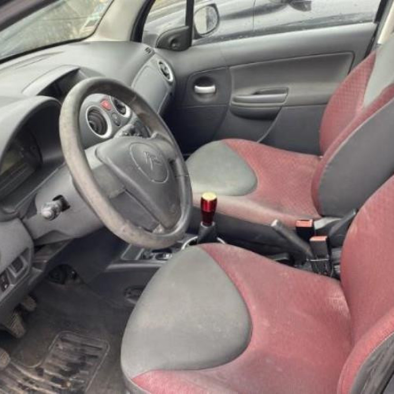 Boitier servitude moteur (BSM) CITROEN C3 1 Photo n°10