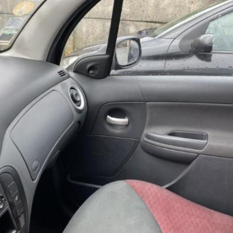 Boitier servitude moteur (BSM) CITROEN C3 1 Photo n°11